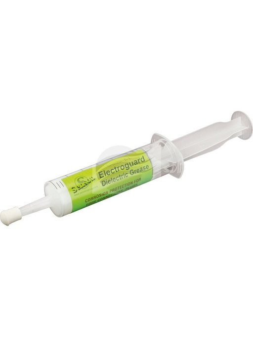 Jaylec Senson ElectroGuard Grease 50G Tube 05.SEGG50 Others Jaylec - Micks Gone Bush
