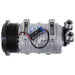 Red Dot Air Conditioning Compressor 12 Volt 8 Groove Direct Mount Part No. CXZ0021 AIR CONDITIONING COMPRESSOR REDDOT - Micks Gone Bush
