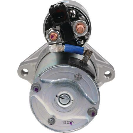 OEX Starter Motor 12V 11T CW Valeo VXS949 STARTER MOTOR OEX - Micks Gone Bush