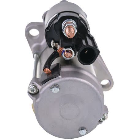 Oex Starter Motor 12V 13TH Ccw Denso Style starter motor OEX - Micks Gone Bush