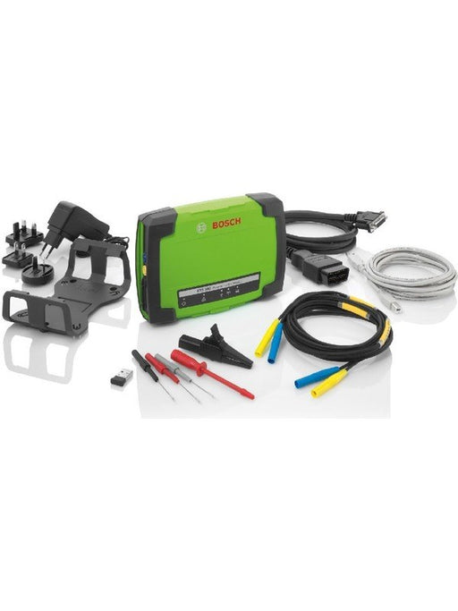 Bosch KTS 560 Base Unit Hardware Only 0684400560 Diagnostic Tools BOSCH - Micks Gone Bush