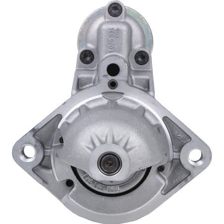 Bosch Starter Motor 12V 9-TOOTH CW Part No. 1986S00764 STARTER MOTOR BOSCH - Micks Gone Bush