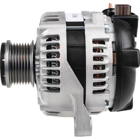 OEX Alternator 12V 160A Denso Style DXA4034 ALTERNATOR OEX - Micks Gone Bush