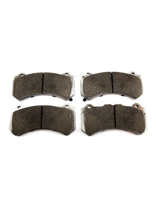 Brembo Sport HP2 Axle Set Front 07.B314.72 Axle Parts Brembo - Micks Gone Bush