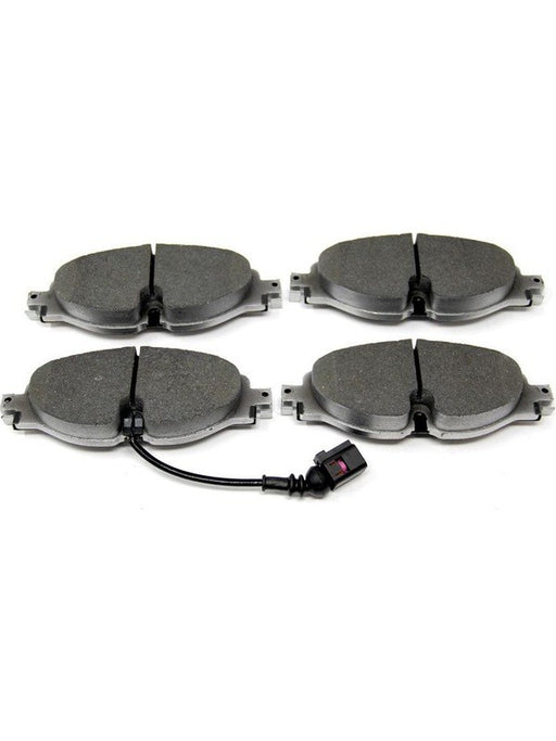 Brembo Sport HP2 Axle Set Front 07.B314.93 Brembo - Micks Gone Bush