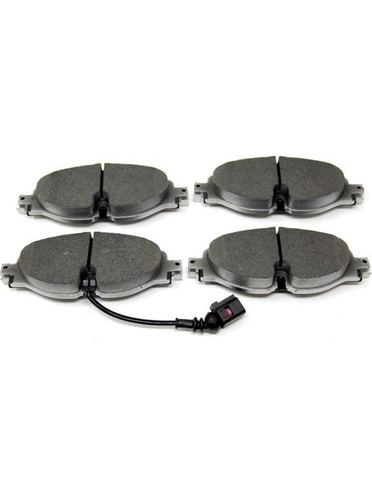 Brembo Sport HP2 Axle Set Front 07.B314.93 Brembo - Micks Gone Bush