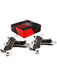 Brembo Sport HP2 Axle Set Rear 07.B315.47 Brembo - Micks Gone Bush
