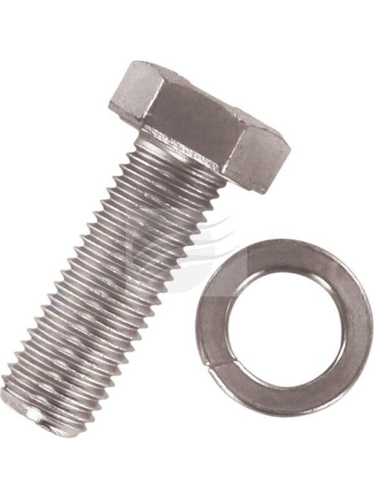 Hayman Reese Lug Bolt & Washer 07200 Washers Hayman Reese - Micks Gone Bush