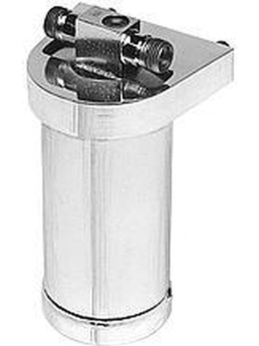 Vintage Air Chrome Drier Use With Sure Fit Series 07310-VUQ Vintage Air - Micks Gone Bush