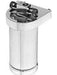 Vintage Air Chrome Drier Use With Sure Fit Series 07310-VUQ Vintage Air - Micks Gone Bush