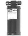 Vintage Air Air Conditioning Drier Standard Vertical Mount 2-1/2 in 07321-VUC Vintage Air - Micks Gone Bush