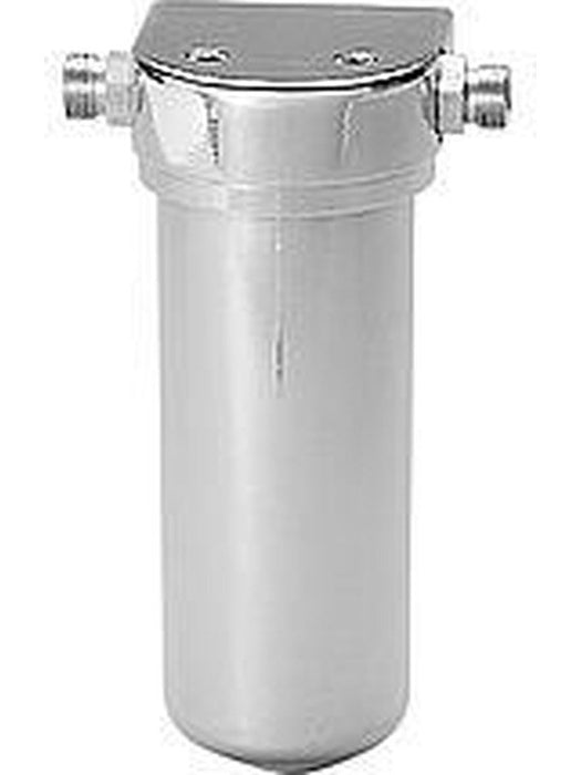 Vintage Air Pol Alum Drier Use With Sure Fit Series 07330-VUQ Vintage Air - Micks Gone Bush