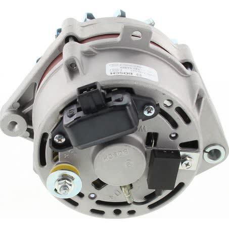Bosch Alternator 12V 70A BXT1250A ALTERNATOR BOSCH - Micks Gone Bush