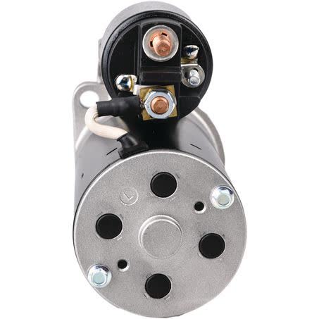 Mahle Starter Motor 24V 11 Tooth CCW MS115 STARTER MOTOR MAHLE - Micks Gone Bush