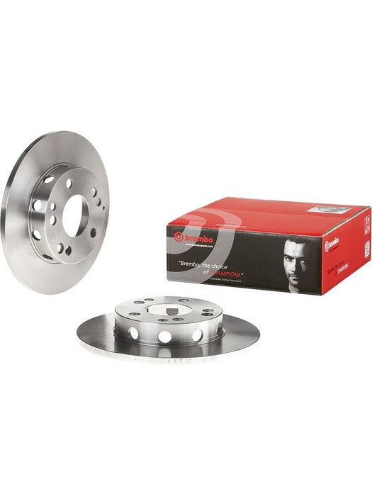 Brembo Disc Brake Rotor (Single) 262mm 08.2950.24 Brembo - Micks Gone Bush