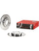 Brembo Disc Brake Rotor (Single) 239mm 08.4177.10 Brembo - Micks Gone Bush