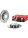 Brembo Disc Brake Rotor (Single) 284mm 08.4750.41 Brembo - Micks Gone Bush