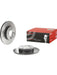 Brembo Disc Brake Rotor (Single) 240mm 08.5085.11 Brembo - Micks Gone Bush