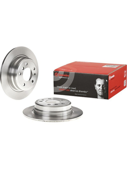 Brembo Disc Brake Rotor (Single) 300mm 08.5174.34 Discs Brembo - Micks Gone Bush