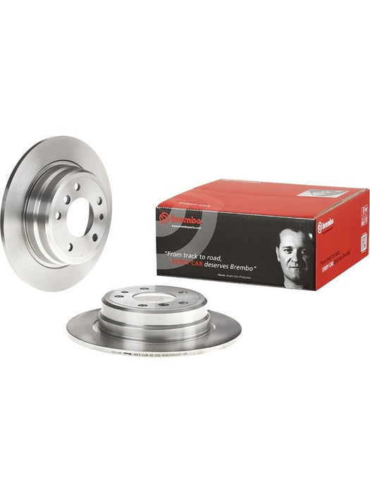 Brembo Disc Brake Rotor (Single) 300mm 08.5174.34 Discs Brembo - Micks Gone Bush