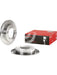 Brembo Disc Brake Rotor (Single) 290mm 08.5266.10 Brembo - Micks Gone Bush