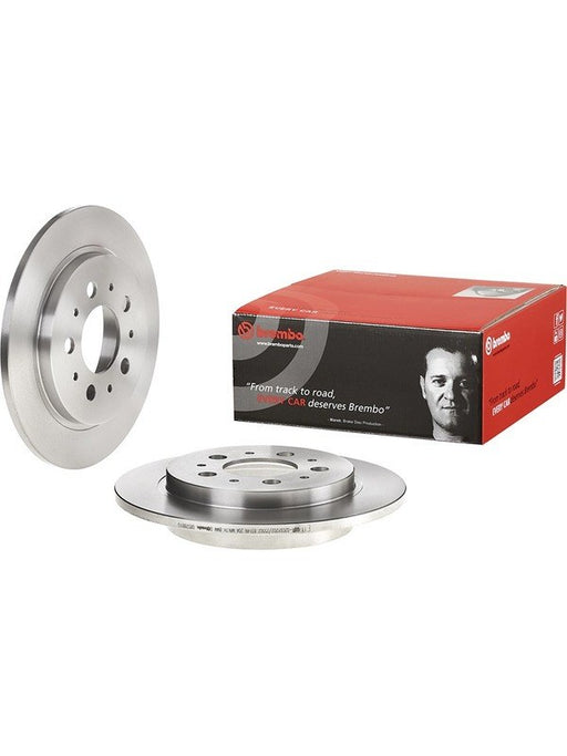 Brembo Disc Brake Rotor (Single) 265mm 08.5288.10 Discs Brembo - Micks Gone Bush