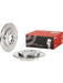 Brembo Disc Brake Rotor (Single) 265mm 08.5288.10 Discs Brembo - Micks Gone Bush