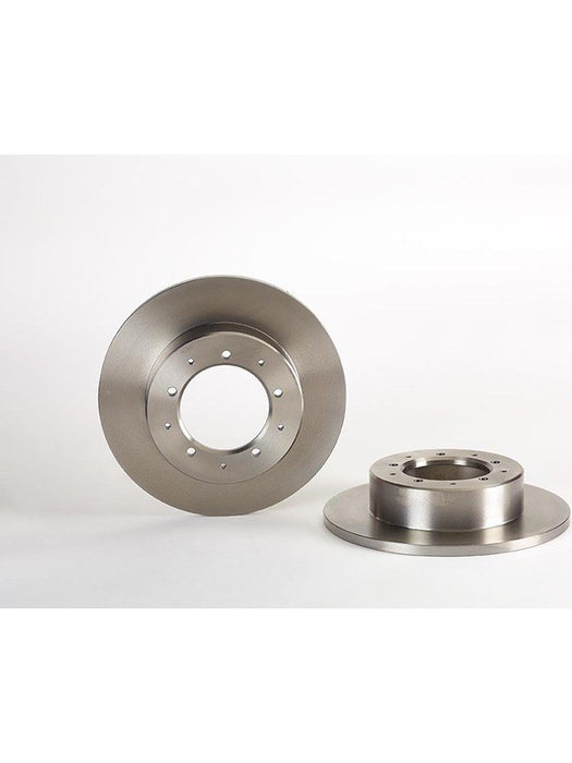 Brembo Disc Brake Rotor (Single) 290mm 08.5316.10 Brembo - Micks Gone Bush