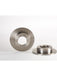 Brembo Disc Brake Rotor (Single) 290mm 08.5316.10 Brembo - Micks Gone Bush
