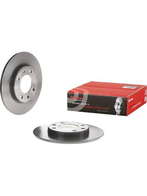 Brembo Disc Brake Rotor (Single) 247mm 08.5334.11 Brembo - Micks Gone Bush