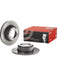 Brembo Disc Brake Rotor (Single) 298mm 08.5347.11 Brembo - Micks Gone Bush