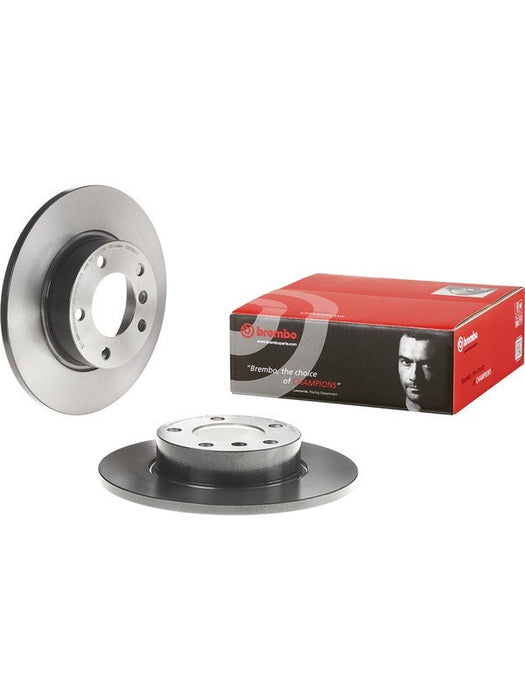 Brembo Disc Brake Rotor (Single) 286mm 08.5359.11 Brembo - Micks Gone Bush