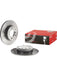 Brembo Disc Brake Rotor (Single) 286mm 08.5359.11 Brembo - Micks Gone Bush