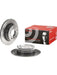 Brembo Disc Brake Rotor (Single) 280mm 08.5366.21 Brembo - Micks Gone Bush