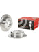 Brembo Disc Brake Rotor (Single) 269mm 08.5625.10 Brembo - Micks Gone Bush