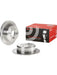 Brembo Disc Brake Rotor (Single) 269mm 08.5625.40 Brembo - Micks Gone Bush