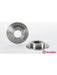 Brembo Disc Brake Rotor (Single) 265mm 08.5639.20 Brembo - Micks Gone Bush