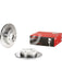 Brembo Disc Brake Rotor (Single) 234mm 08.5691.10 Brembo - Micks Gone Bush