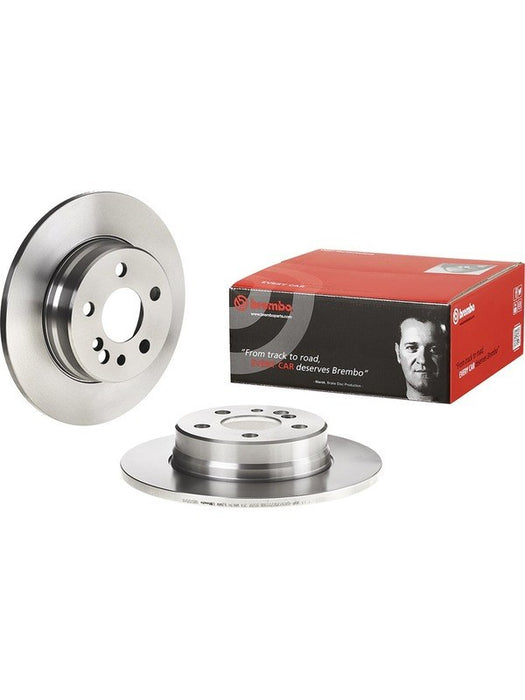 Brembo Disc Brake Rotor (Single) 290mm 08.5725.10 Brembo - Micks Gone Bush