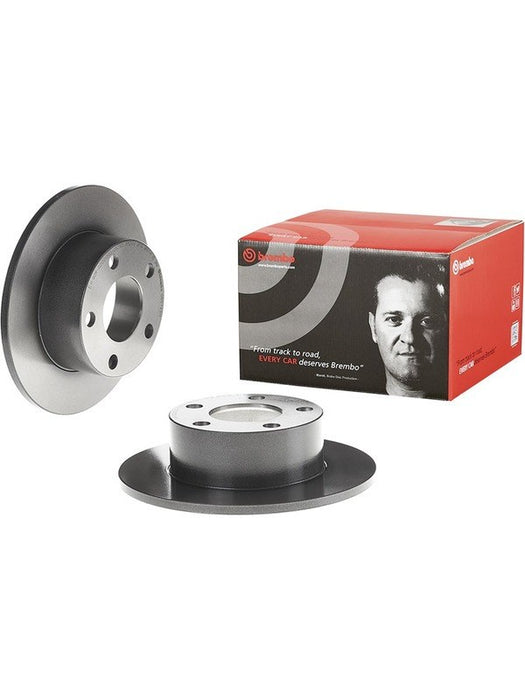 Brembo Disc Brake Rotor (Single) 245mm 08.5743.11 Brembo - Micks Gone Bush