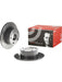 Brembo Disc Brake Rotor (Single) 245mm 08.5743.11 Brembo - Micks Gone Bush