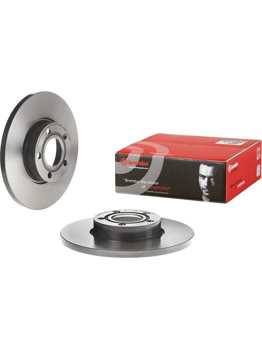 Brembo Disc Brake Rotor (Single) 288mm 08.5747.11 Brembo - Micks Gone Bush