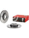 Brembo Disc Brake Rotor (Single) 288mm 08.5747.11 Brembo - Micks Gone Bush