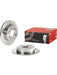 Brembo Disc Brake Rotor (Single) 260mm 08.5803.10 Brembo - Micks Gone Bush