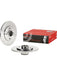 Brembo Disc Brake Rotor 08.5834.27 Discs Brembo - Micks Gone Bush