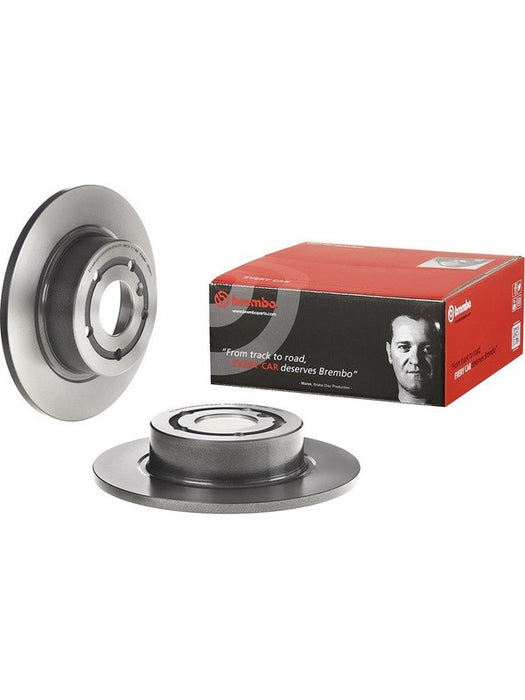Brembo Disc Brake Rotor (Single) 304mm 08.6838.11 Brembo - Micks Gone Bush