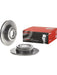 Brembo Disc Brake Rotor (Single) 304mm 08.6838.11 Brembo - Micks Gone Bush