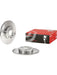 Brembo Disc Brake Rotor (Single) 250mm 08.6857.10 Brembo - Micks Gone Bush