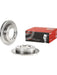 Brembo Disc Brake Rotor (Single) 265mm 08.6865.10 Brembo - Micks Gone Bush