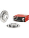 Brembo Disc Brake Rotor (Single) 240mm 08.6903.14 Brembo - Micks Gone Bush